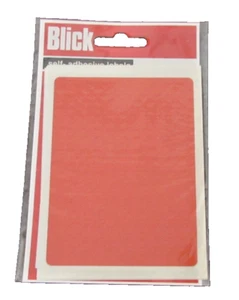 Etiquetas autoadhesivas de punto redondo de color Blick (980) ENVÍO GRATUITO - Imagen 1 de 2