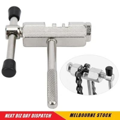 Chain Breaker Tool Compact Bike Chain Tool Kit - image 1 of 4