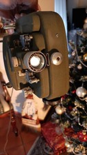 Proiettore Sekonic 80P cine 8mm vintage