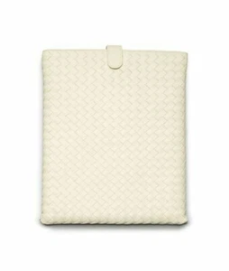 BOTTEGA VENETA CLASSIC IPAD /LAPTOP CASE EF4 - Picture 1 of 5