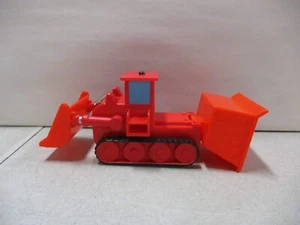 2001 Bob the Builder Muck Bulldozer - Picture 1 of 6