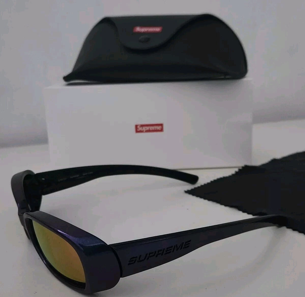 Supreme Stretch Sunglasses Supreme Anti-Reflective Sunglasses for