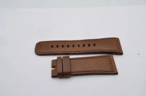 Sevenfriday Leather Bracelet 28mm Buckle 24mm New Unworn for M-Series - Picture 1 of 2