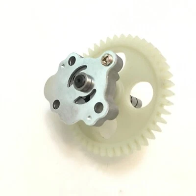 Oil Pump Fit Hisun 400 Supermach Aassimo Menards Yardsports Coleman Qlink Foto 1 de 4