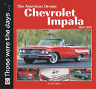 Norm Mort Chevrolet Impala 1958-1970: The American Dream (Taschenbuch)