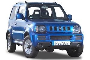FITS SUZUKI JIMNY 3/4 WINDSCREEN MOULDING TRIM 1998 ON **BRAND NEW **** - Picture 1 of 1