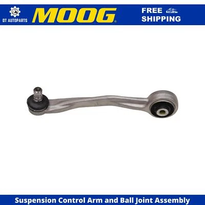 Brazo de control delantero izquierdo superior trasero MOOG 2013 2014 2015 para Audi S6 2013-2018 Foto 1 de 4