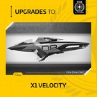Star Citizen - ORIGIN X1  VELOCITY - UPGRADE - (CCU)