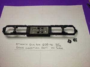 SDP-40 Diecast Metal underframe CHASSIS ATHEARN BLUE BOX HO SDP-40 OLD STYLE - Picture 1 of 10