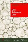 Life Sciences Law Barbara Schroeder De Castro Lopes