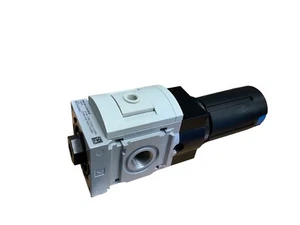 NEW FESTO MS6-LRP-1/2-D5-A8-AS REGULATOR 538028 MS6LRP12D5A8AS - Picture 1 of 3