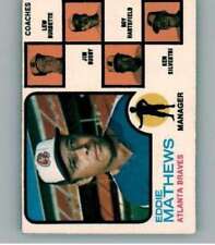 1973 Topps (EXMT) MLB Vintage Baseball Singles #1-325 (Pick Your Cards)