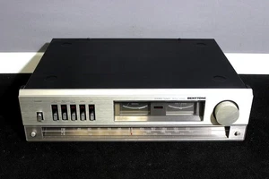Benytone MTU-3100 tuner vintage FM MW LW – Révisé, testé, garanti 1 an - Picture 1 of 5