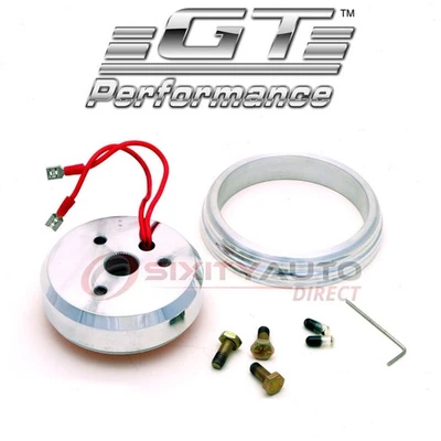 GT Performance Steering Wheel Hub for 1965-1966 Mercury Caliente - Body  cm - Image 1 of 4