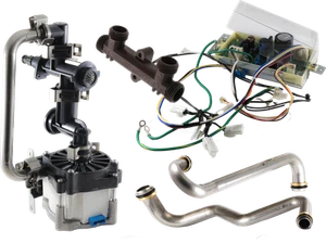 Kit de conversión de bomba de recirculación adicional interna Rinnai en - RX2RXPCK - Imagen 1 de 1