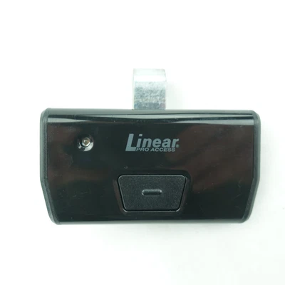 Linear Pro Access Garage Door Remote MTR1 - Image 1 of 4