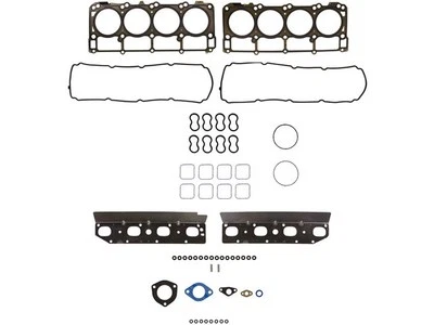 Juego de juntas de culata para Ram 2500 2011-2018 Felpro 18873CQGN 2013 2015 2012 2014 2016 Foto 1 de 2