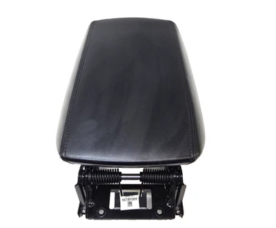 Console central Lincoln MKX 2016-2018 apoio de braço tampa tampa acabamento preto fabricante de equipamento original - Imagem 1 de 4