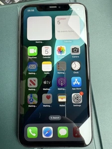 iPhone 11 Pro unlock , black 64gb - Picture 1 of 12