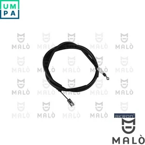 CABLE PARKING BRAKE 26344 FOR PEUGEOT 807 CITROËN C8 FIAT ULYSSE LANCIA - Picture 1 of 6