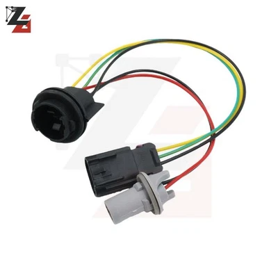 Arnés de cableado de faros apto para GMC 2007-2014 Yukon XL 1500 2007-2013 Yukon XL 2500 Foto 1 de 4