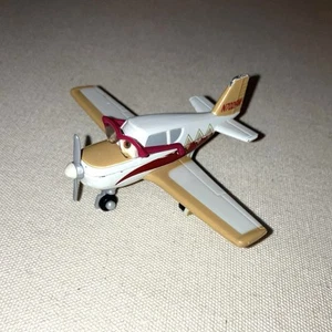 Figura Suelta Disney Pixar Cars Aviones Barbara Corn Fest Diecast - Imagen 1 de 8