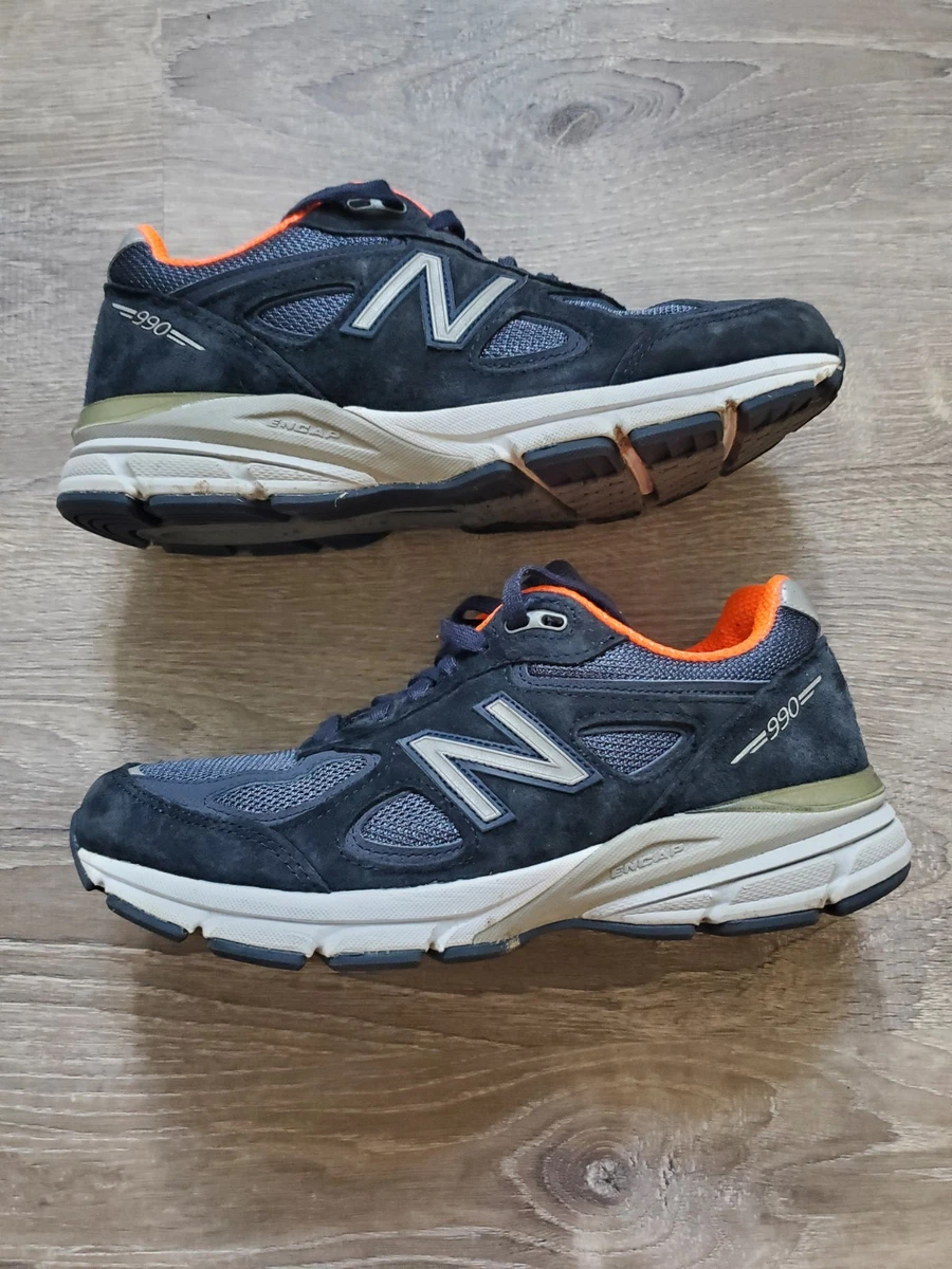 New Balance 990 Made In USA Blue for sale | eBay