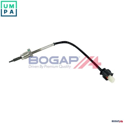 SENSOR EXHAUST GAS TEMPERATURE C6120118 FOR MERCEDES-BENZ B-CLASS/Sports 2.0L - Image 1 of 4