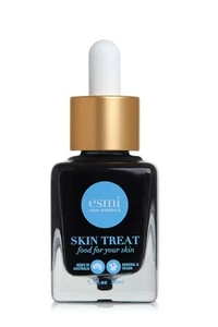 Esmi Detoxifying Exfoliating Charcoal Serum New No Box! Free post! - Picture 1 of 1