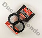 Ariete Fork Oil Seals pair set for Aprilia Ducati Derbi Moto Guzzi 35mm ARI051