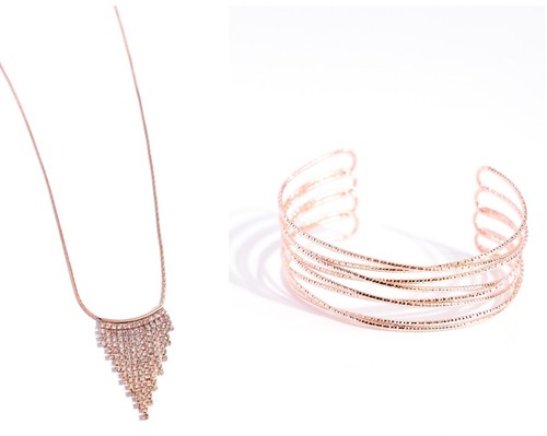 VETEMENTS Paparazzi's Custom Set 2 Pezzi