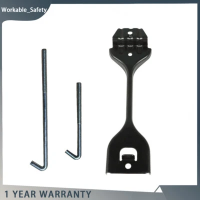 Kit de retenção de bateria para 2008-2013 2014 Subaru Impreza Forester WRX STI 2,5L - Imagem 1 de 4