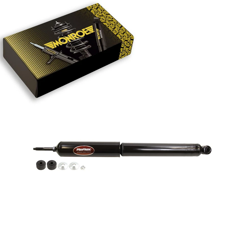 Amortiguador de suspensión delantero Monroe para Dodge Ram 3500 1994-2002 Foto 1 de 1