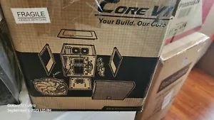 Thermaltake Core V1 Mini Case - Brand New - (21419) - Picture 1 of 13