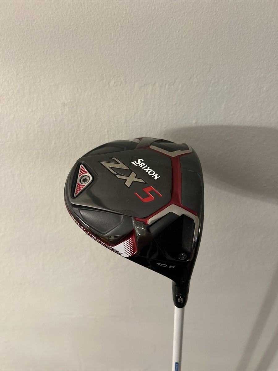Srixon Driver 10.5 Loft Golf Clubs for sale | eBay Srixon Driver 10.5 Loft Golf Clubs for sale | eBay