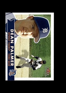 2001 Fleer Tradition - #15 David Wells - Picture 1 of 2