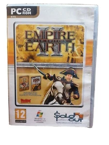 Empire Earth 2 Gold Edition - Picture 1 of 2