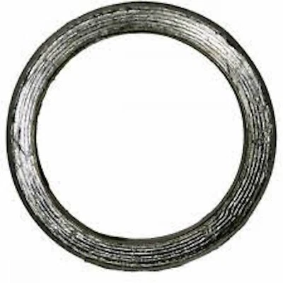 Guarnizione Scarico YAMAHA L2 C / G 100 1978/1981 - YAMAHA MR RD 60 1973/1983 Foto 1 de 3