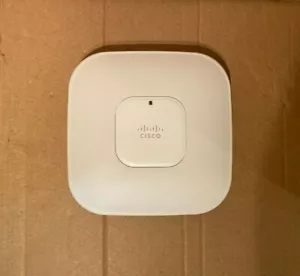 Cisco AIR-LAP1142N-E-K9 Access Point Cisco Aironet LAP1142N-E-K9 (inkl MwSt) - Bild 1 von 12