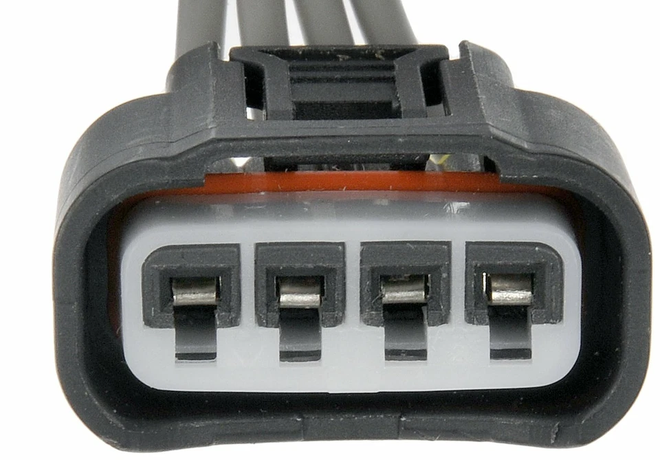 Conector de bobina de encendido Dorman 267GW56 para Lexus GS300 2005-2006 Foto 1 de 2
