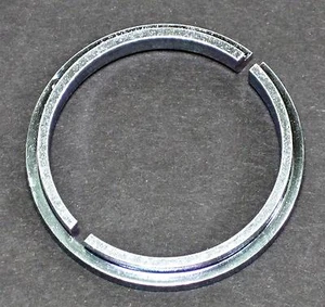 Exhaust Pipe Split Collar collet Norton Commando MKIII 06-5260 UK MADE - Picture 1 of 3