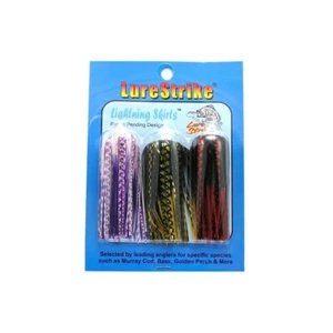 Lightning Skirt Pack - Picture 1 of 1