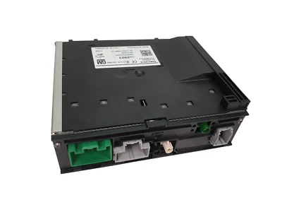 Steuergerät - Delphi - 13482923 - Bild 1 von 3