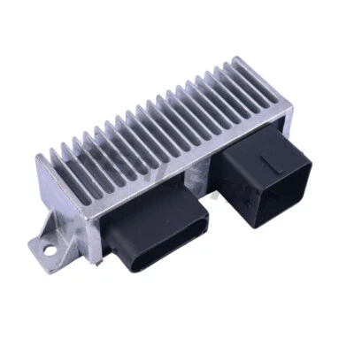 1x Glow Plug Relay Control Unit 271206395R For Renault Nissan Vauxhall Mercedes - Image 1 of 4
