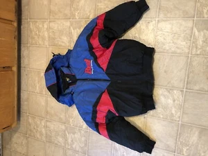budweiser pro player jacket Vintage - Picture 1 of 7