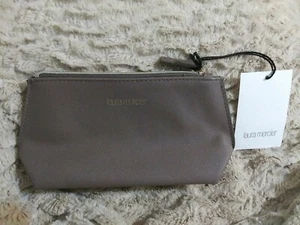 Laura Mercier Women’s Cosmetic Small Makeup Bag New with tags - Picture 1 of 5