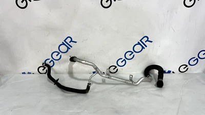 Mangueira aquecedor HVAC Mopar original do fabricante para Chrysler 200 68104966AB - Imagem 1 de 4