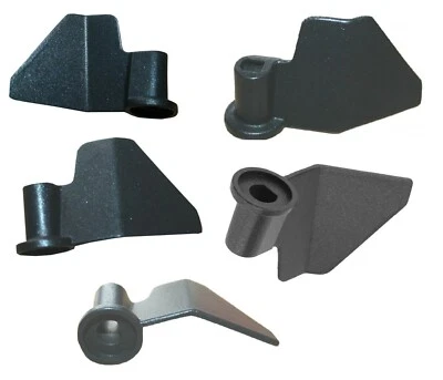 Knethaken für Brotbackautomaten Unold Afk Clatronic Sanyo Bomann u.s.w