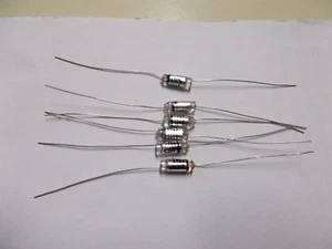 Condensor 68 Pf 10%, 160V, 6 Piece, #B-6-7 - Picture 1 of 1