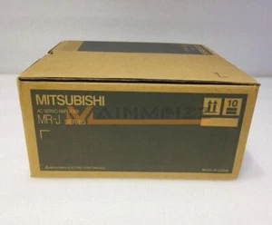 1PC New Mitsubishi Servo Motor HF-SN102J-S100 - Picture 1 of 2